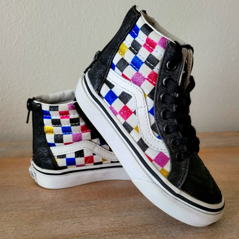 👟👟
